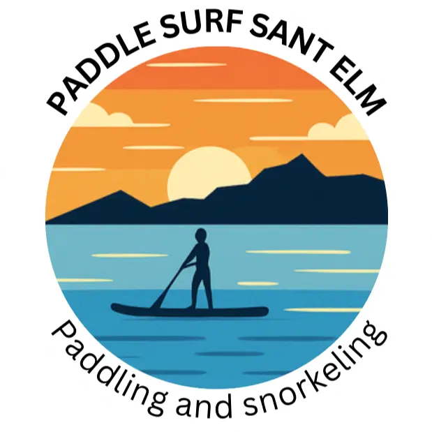 PADDLE SURF SANT ELM